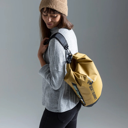 Popruh Sea to Summit Dry Bag Sling Regular