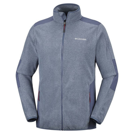 Pánská mikina Columbia Tough Hiker Full Zip Fleece