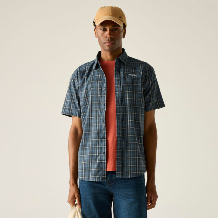 Pánská košile Regatta Begarno