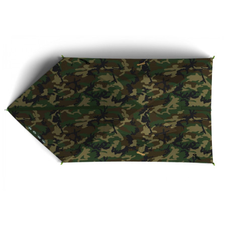 Stan Husky Bizam 2 Army