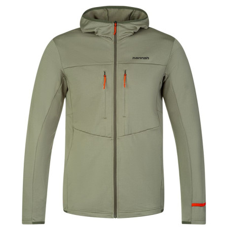 Pánská mikina Hannah Niron Hoody