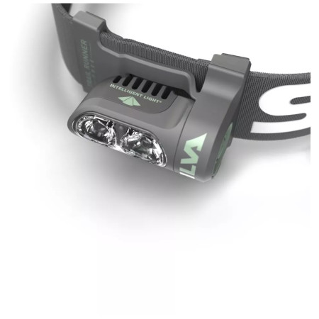 Čelovka Silva Trail Runner Free 2 Hybrid