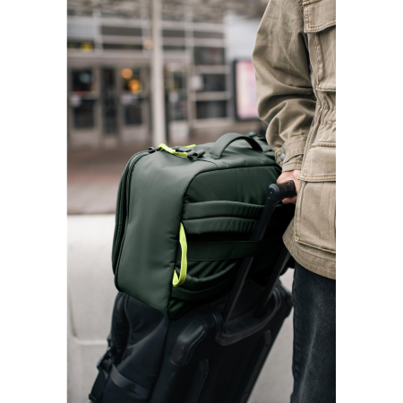 Cestovní batoh Pacsafe GO Carry-on Backpack 34L