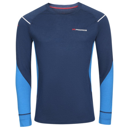 Pánské funkční triko Progress MW NDR 170