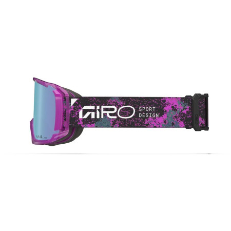 Lyžařské brýle Giro Revolt