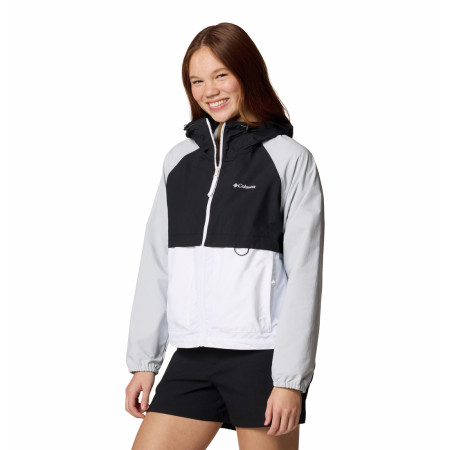 Dámská bunda Columbia Spire Valley™ Windbreaker