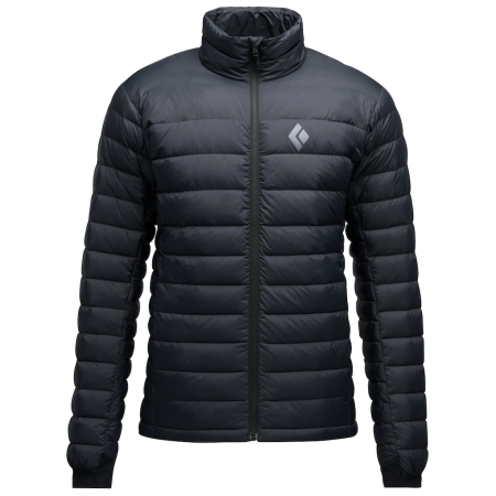 Pánská péřová bunda Black Diamond M Access Down Jacket