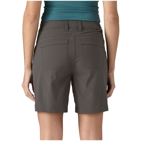 Dámské kraťasy Patagonia Women's Quandary Shorts - 7"