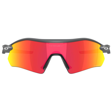 Sluneční brýle Oakley Radar Plate Prizm Ruby