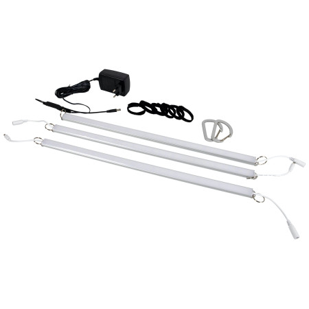 Světelný pás Bo-Camp Slim Tube Dimbaar 22W