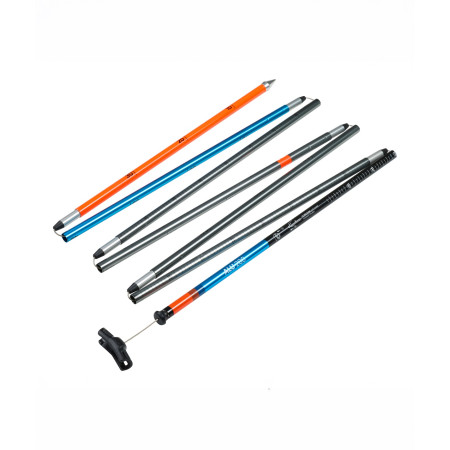 Lavinová sonda Ortovox Probe Alu 280