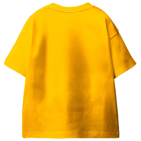 Dětské triko LEGO® Official Merchandise Lwtaj 715 Yellow