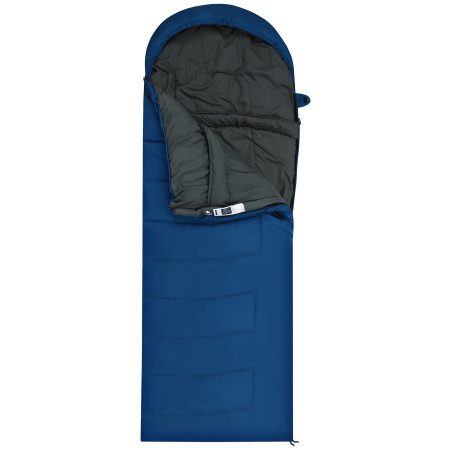 Dekový spacák Zulu Kabru