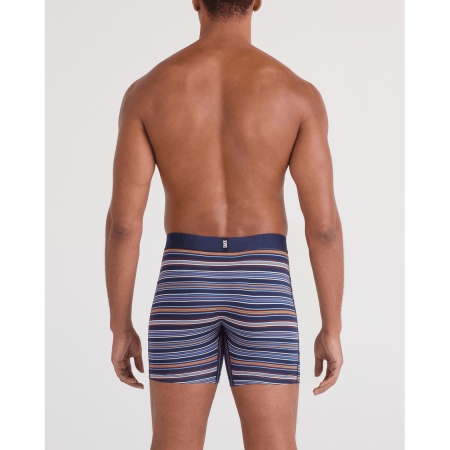 Boxerky Saxx Droptemp Cooling Cotton Boxer Brief Fly