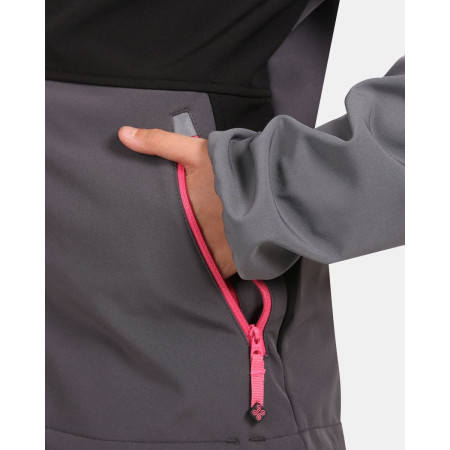 Dětská bunda Kilpi Ravia-J