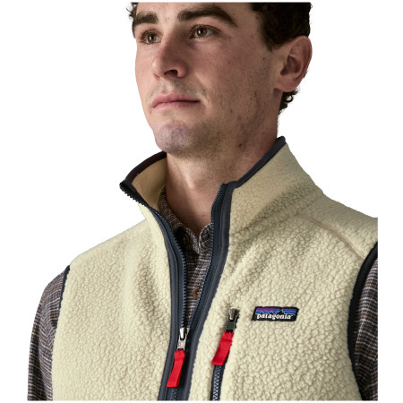 Pánská vesta Patagonia Men's Retro Pile Fleece Vest