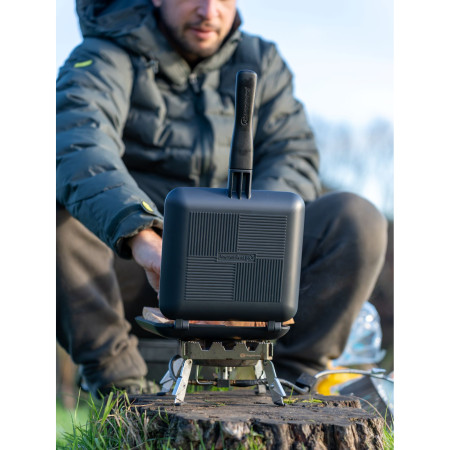 Pánev Ridge Monkey Connect Sandwich Toaster XL 10th Anniversary Limited Edition