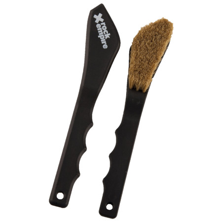 Kartáček Rock Empire zakřivený