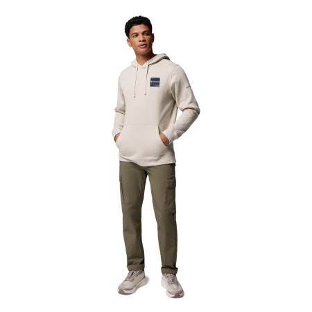 Pánská mikina Columbia Columbia Trek™ Hoodie