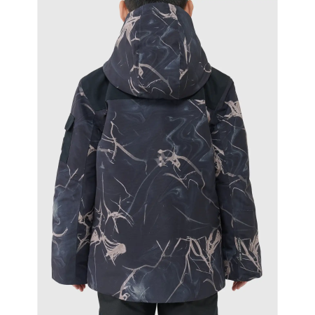 Dětská bunda 4F TECHNICAL JACKET M0838