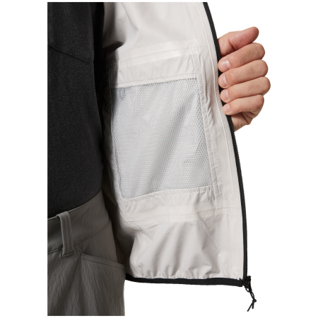 Pánská bunda Helly Hansen Verglas 2.5L Fastpack Jacket