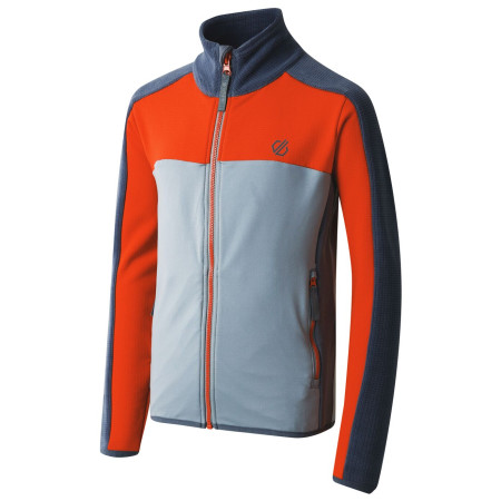 Dětská funkční mikina Dare 2b Emergent IV Core Stretch