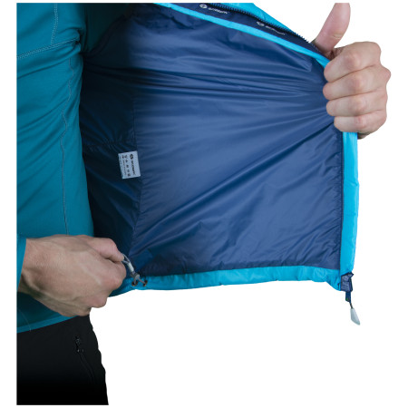 Dámská bunda Sir Joseph Safir Lady