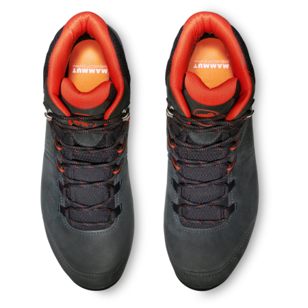 Pánské turistické boty Mammut Mercury IV Mid GTX Men