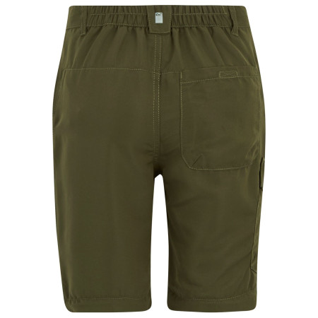 Dětské kalhoty Regatta Sorcer Z/O Trousers III Treetop
