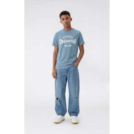 Dětské triko Champion SS Tee B