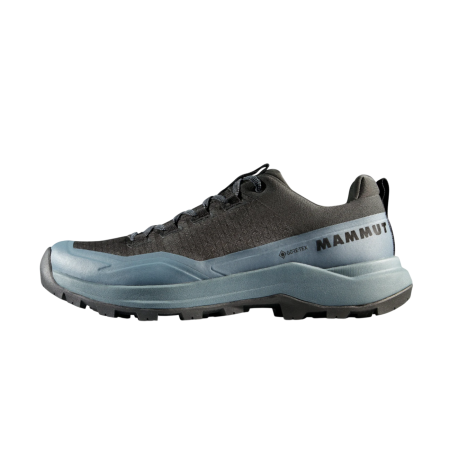 Pánské boty Mammut Sertig III Low GTX Men