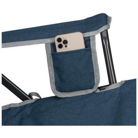 Židle GCI Kickback Rocker