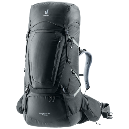 Dámský turistický batoh Deuter Aircontact Pro 75+10 SL