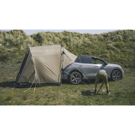 Předstan Outwell Dune SUV