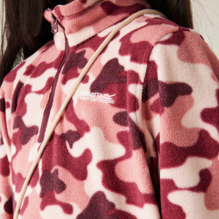 Dětská mikina Regatta Hot Shot II