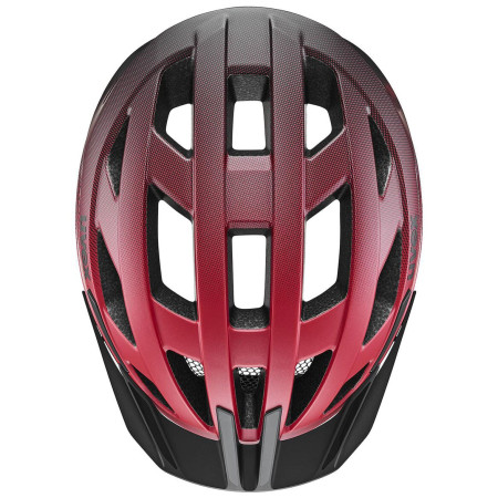 Cyklistická helma Uvex I-Vo 2