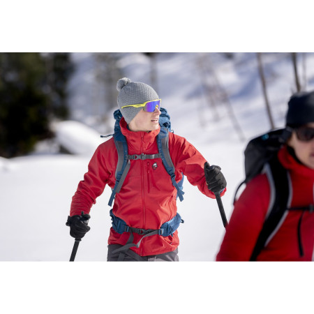 Pánská softshellová bunda High Point Atom 2.0 Hoody Jacket