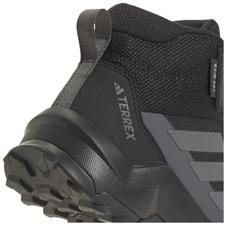 Dětské boty Adidas Terrex AX4R R.RDY Mid K
