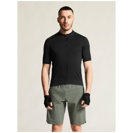 Cyklistický dres Craft M Everyday SS