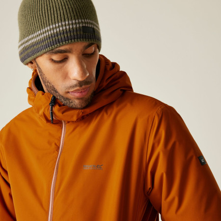 Pánská bunda Regatta Caspen