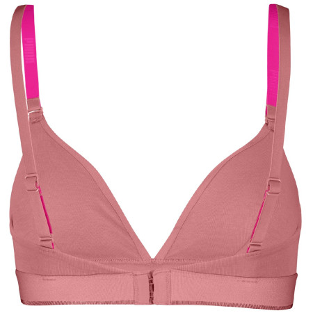 Podprsenka Puma Cotton Triangle Bralette 1P