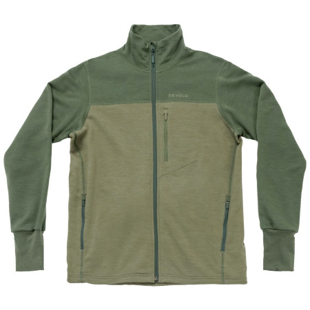 Pánská bunda Devold Explorer Merino Jkt Man