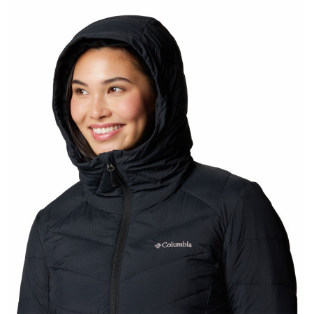 Dámský zimní kabát Columbia Joy Peak™ II Mid Jacket