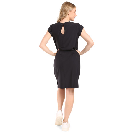 Dámské šaty Alpine Pro Aseda