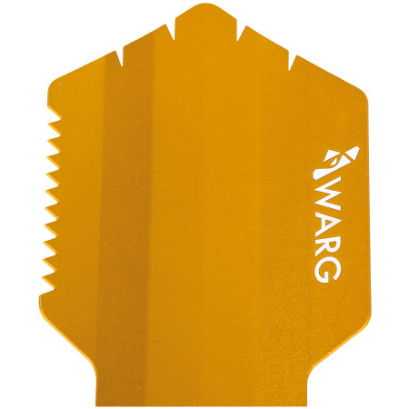 Toaletní lopatka Warg Digger