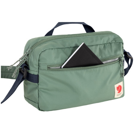 Kapsička přes rameno Fjällräven High Coast Crossbody