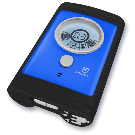 Vyhledávač Ortovox 3+