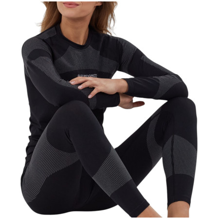 Dámské termoprádlo Fundango Seamless Baselayer Set