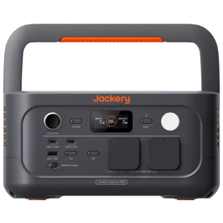 Nabíjecí stanice Jackery Explorer 500 V2