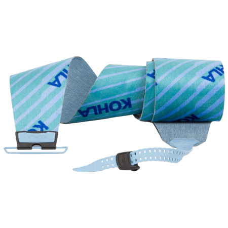 Stoupací pásy Kohla Vertical Glide Multifit